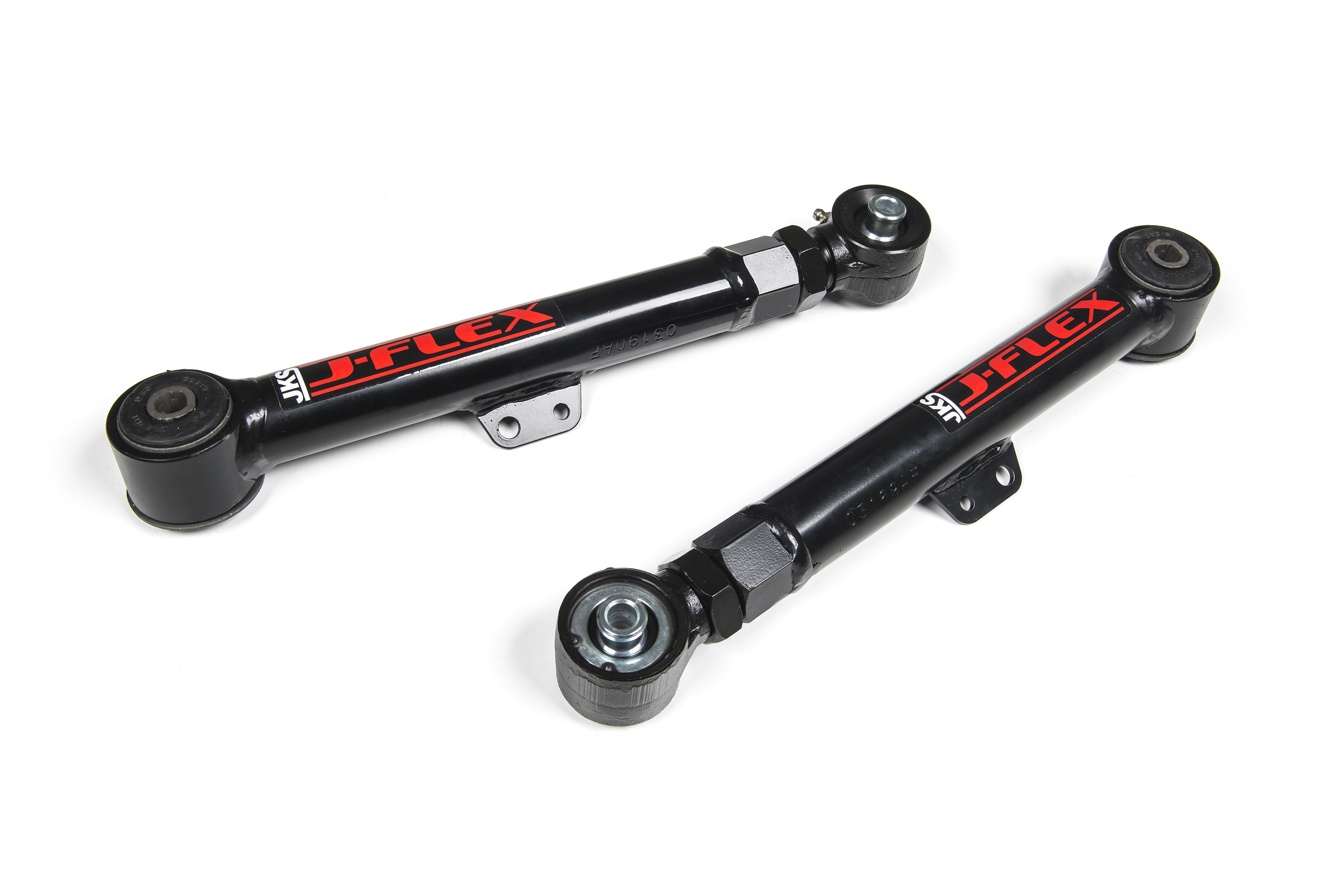 thumbnail image 2 of Freedom Off-Road Adjustable Control Arms For Jeep Wrangler TJ, LJ, Grand Cherokee – Lift Kit Ready 2 of 3