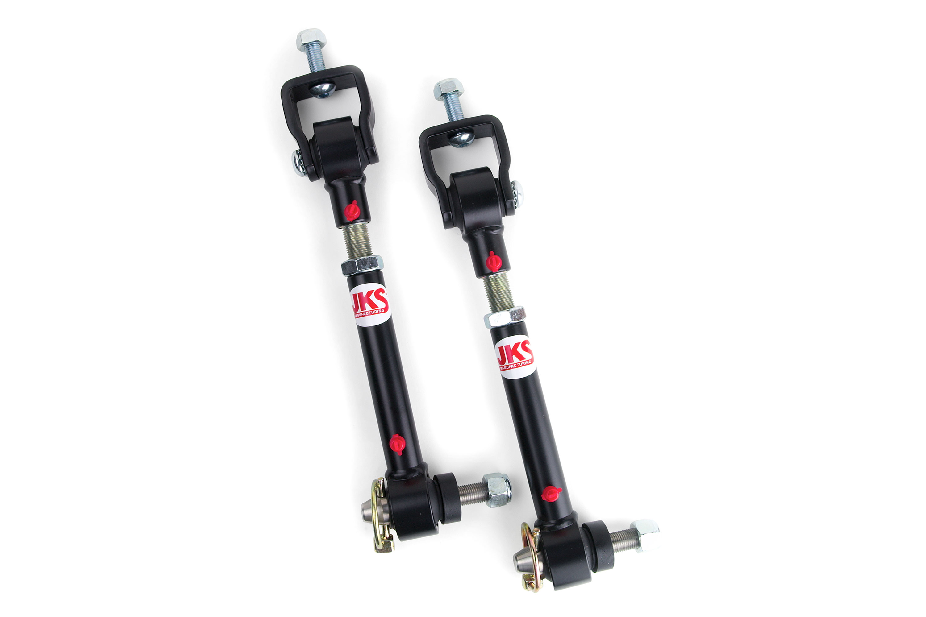 BDS JKS Sway Bar Links