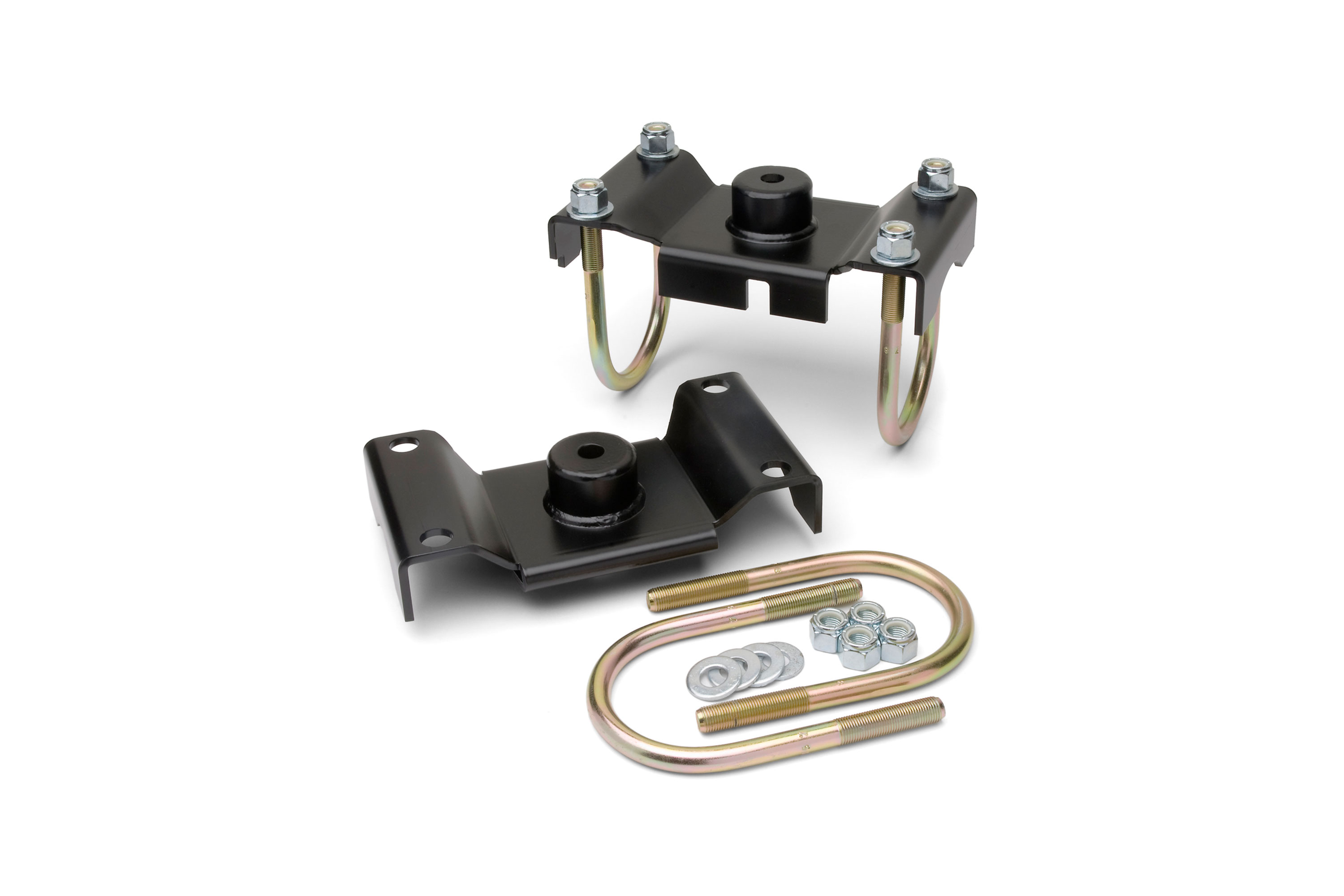 JKS Coil Springs