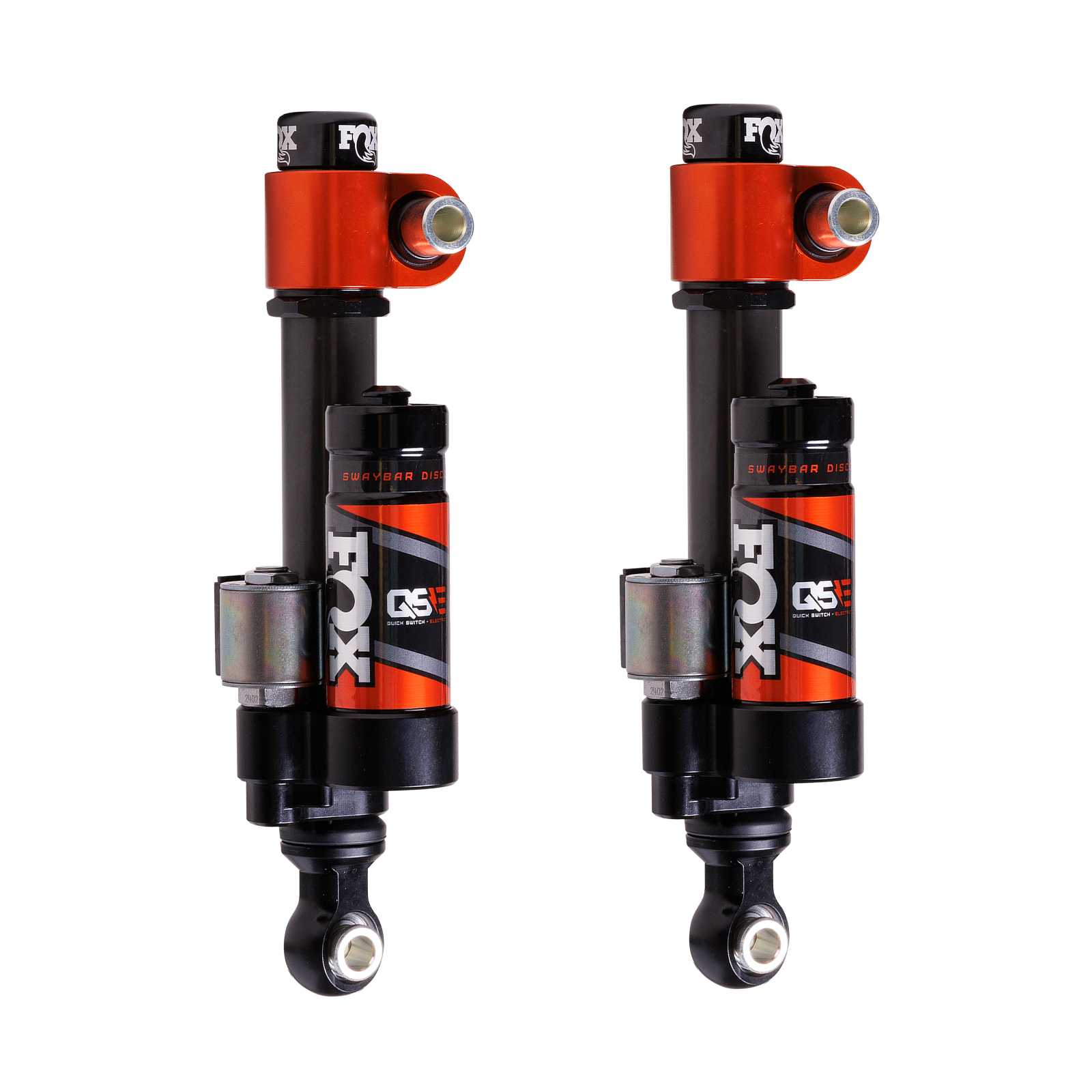 ☆専用 ☆OS91 4ストロークサーパス POLARIS RZR PRO R | QSE SWAY BAR DISCONNECT – FOX