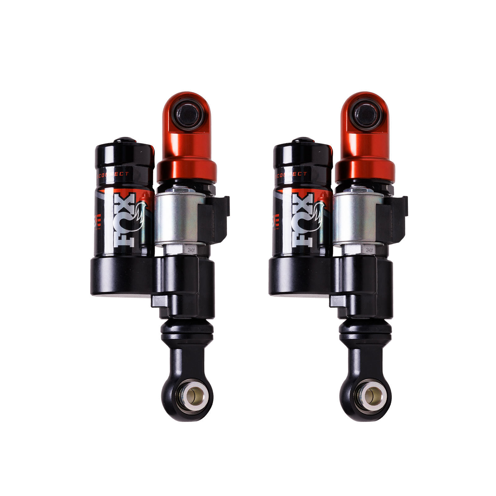 CAN-AM MAVERICK X3 | QSE SWAY BAR DISCONNECT – RideFOX