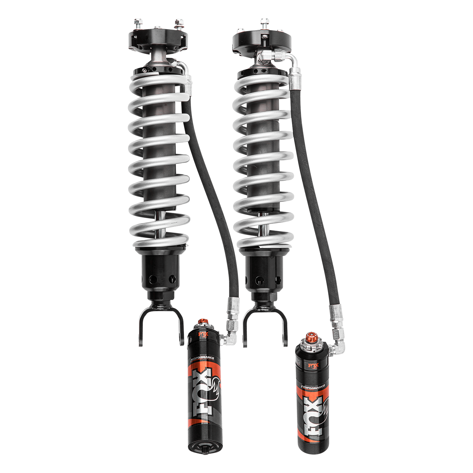 ライスフォース Fox Performance Series 2.5 Coil-over IFP Shocks 987-02-004
