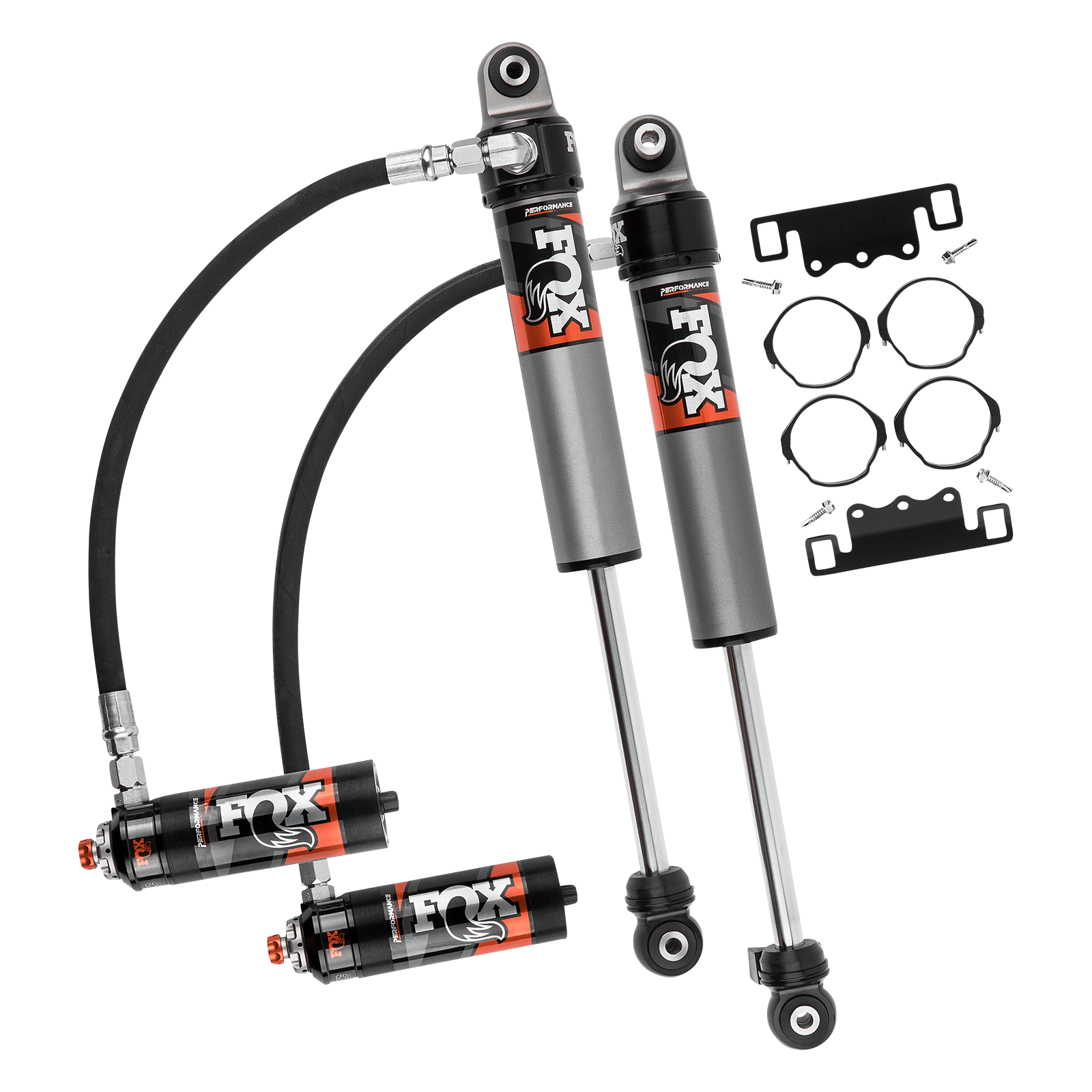 JKS FOX88326052 - FOX Performance Shock