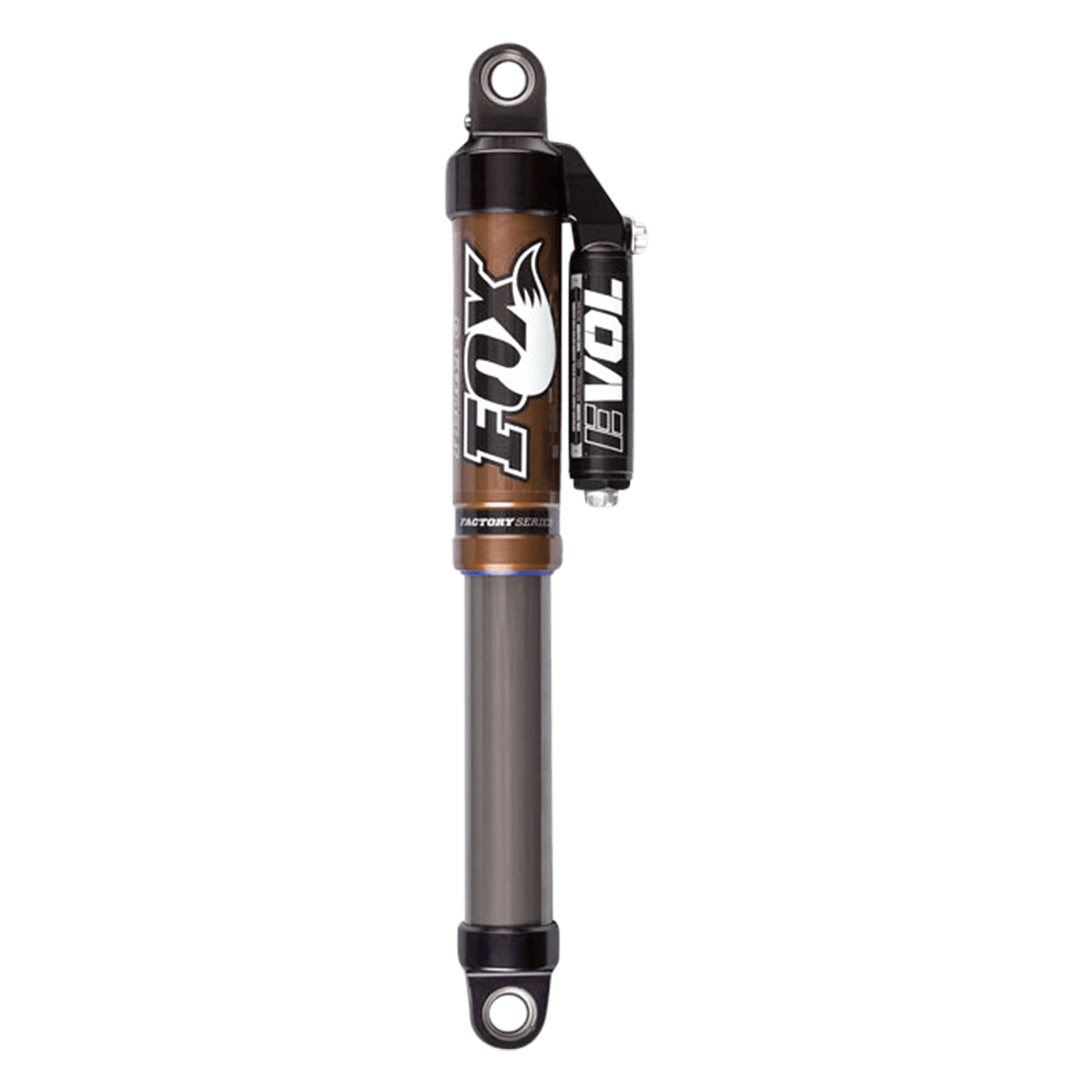 最も 割引 3 FLOAT 1.5 SERIES FACTORY EVOL CA RideFOX – (PAIR) SHOCK R パーツ