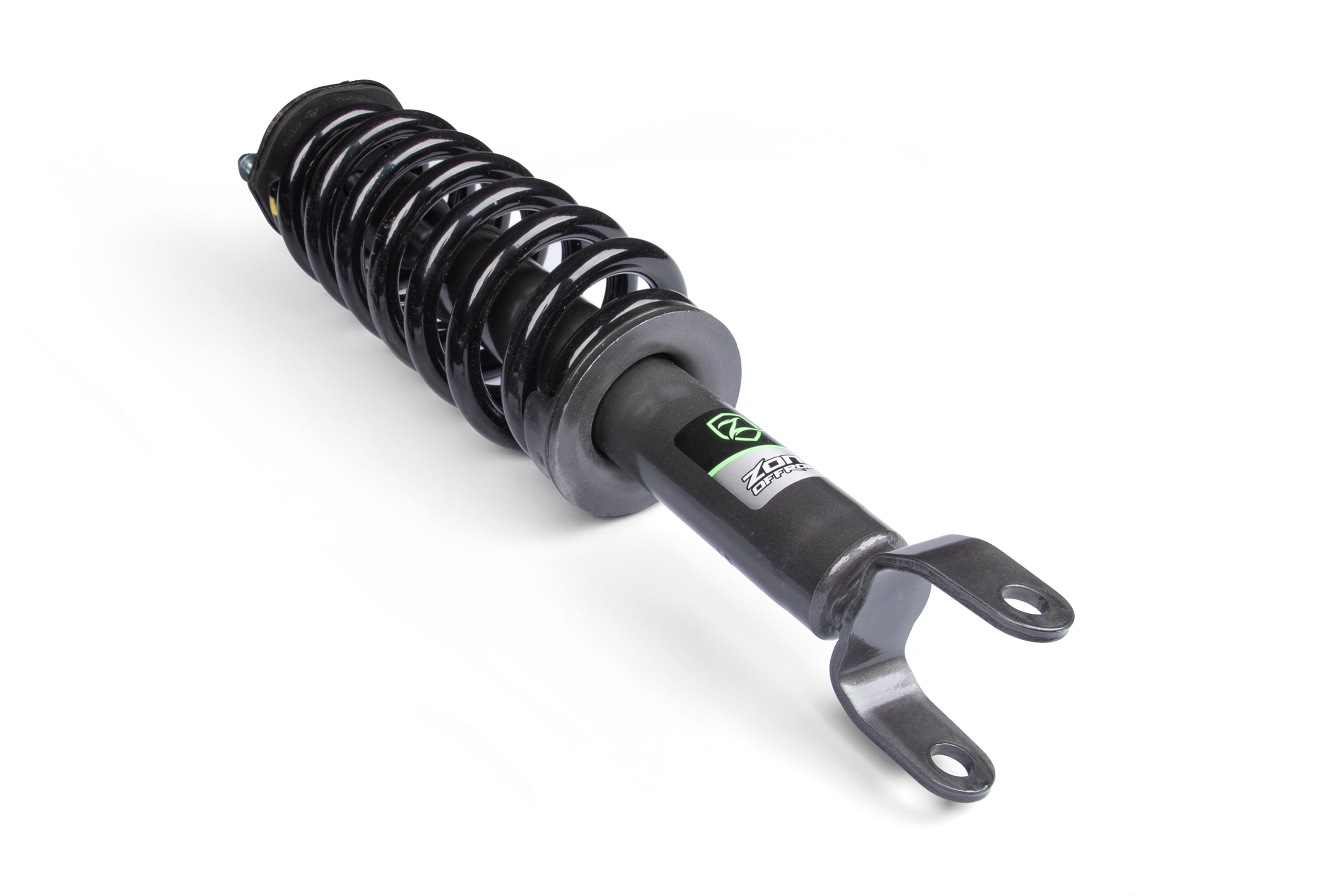 Loaded Strut | Strut | 2 Inch Lift | Ram 1500 (12-18) – Zone Offroad
