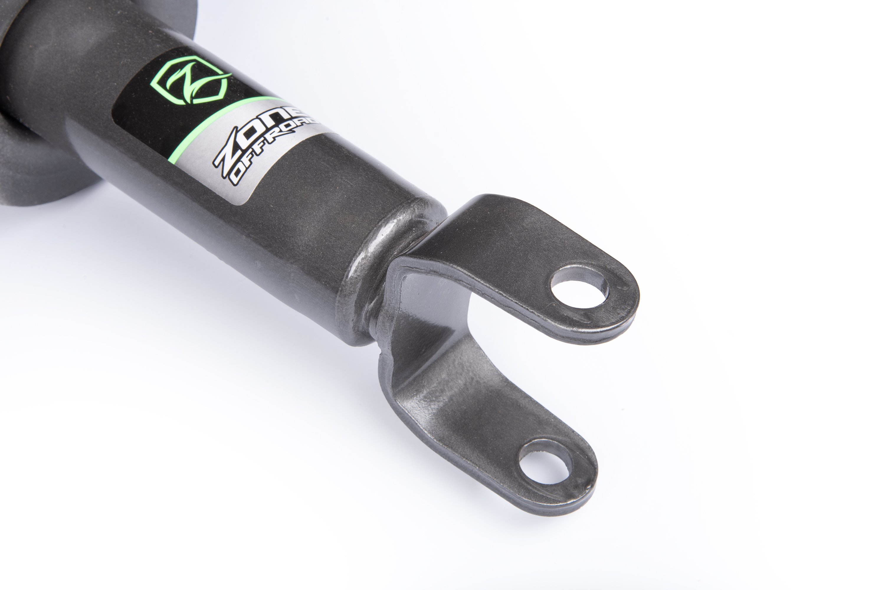 Loaded Strut | Strut | 2 Inch Lift | Ram 1500 (12-18) – Zone Offroad