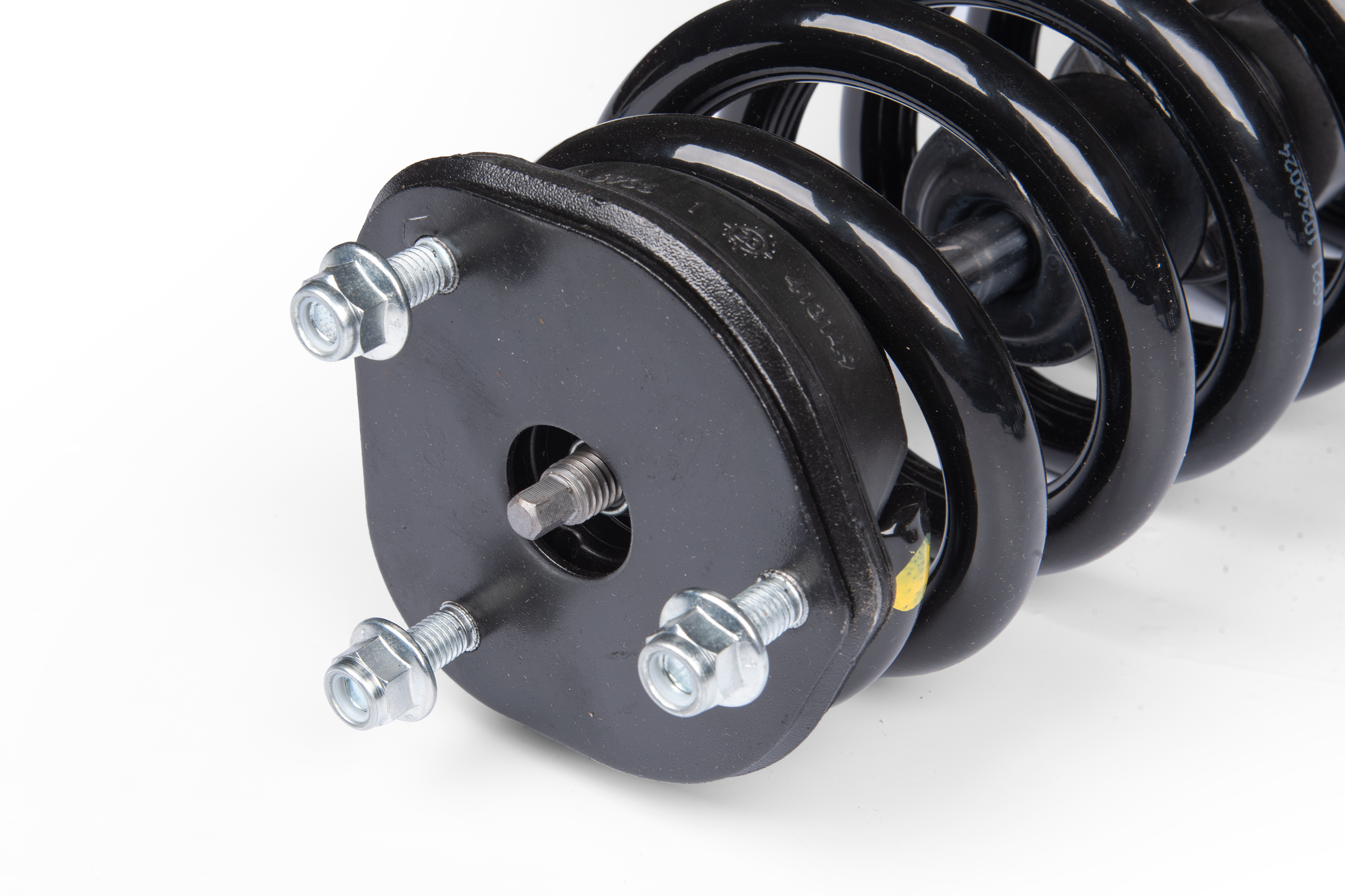 Loaded Strut | Strut | 2 Inch Lift | Ram 1500 (12-18) – Zone Offroad
