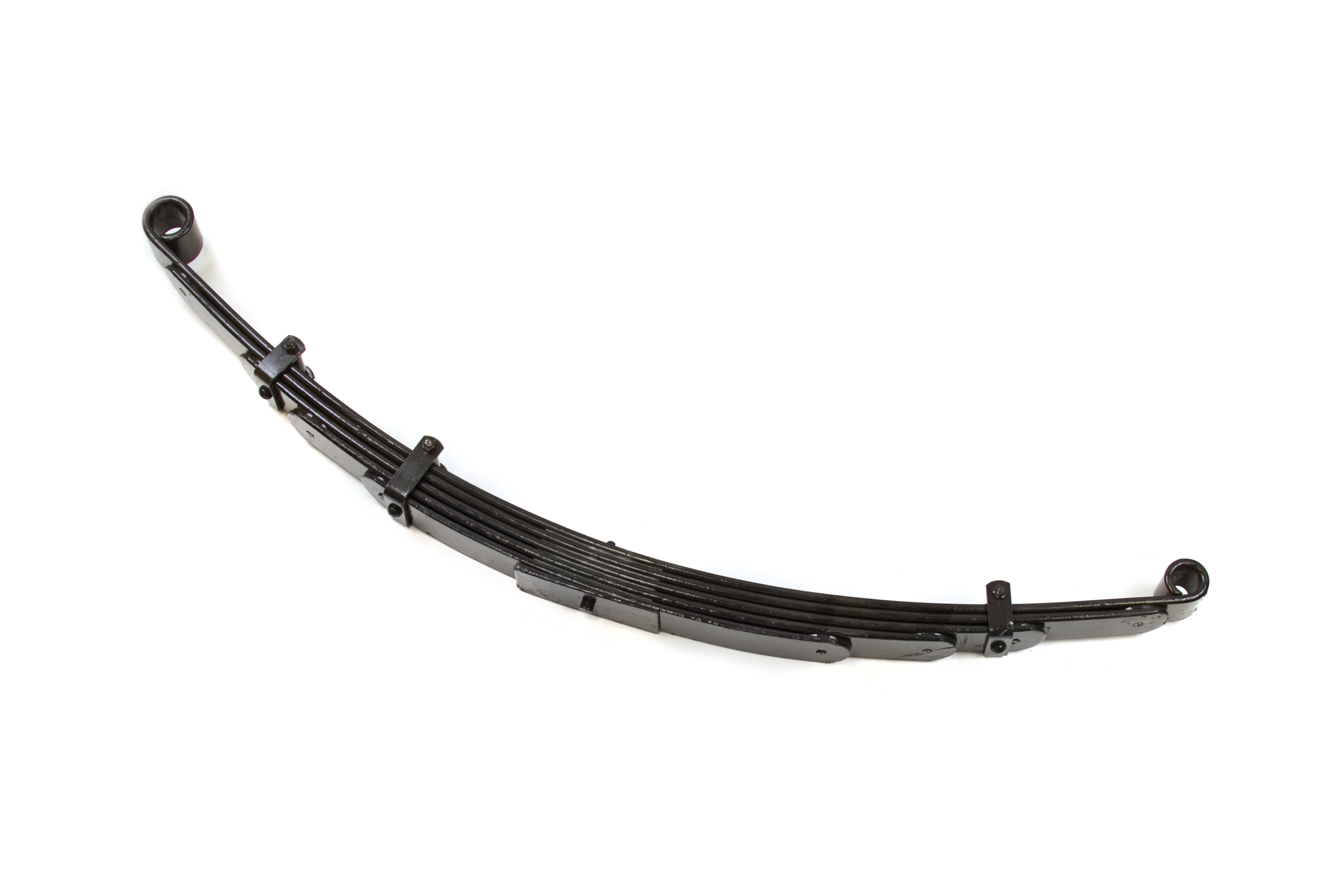 Front Leaf Spring | 6 Inch Lift | Chevy/GMC Trucks & SUVs (73-87 ...
