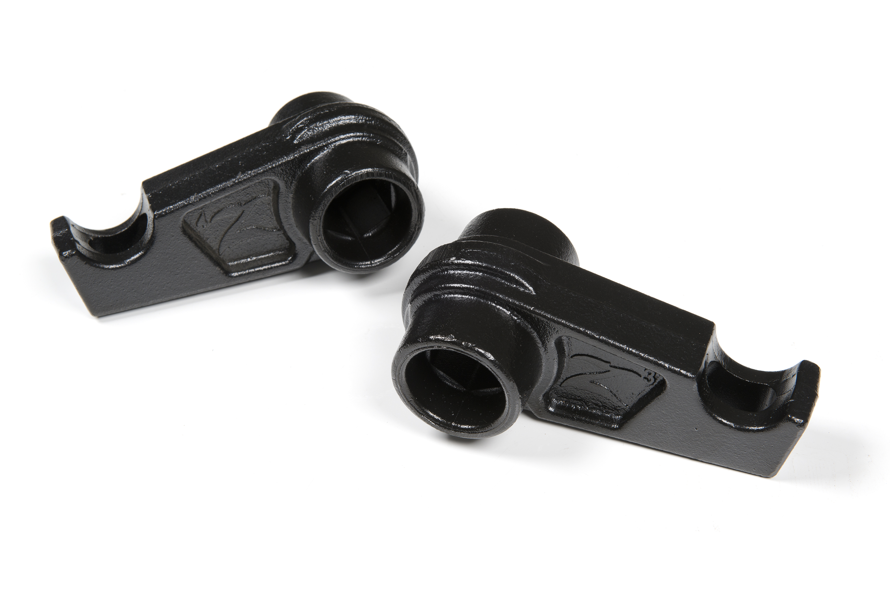2 Inch Torsion Key Leveling Kit | Hummer H3/H3T (06-10) – Zone Offroad