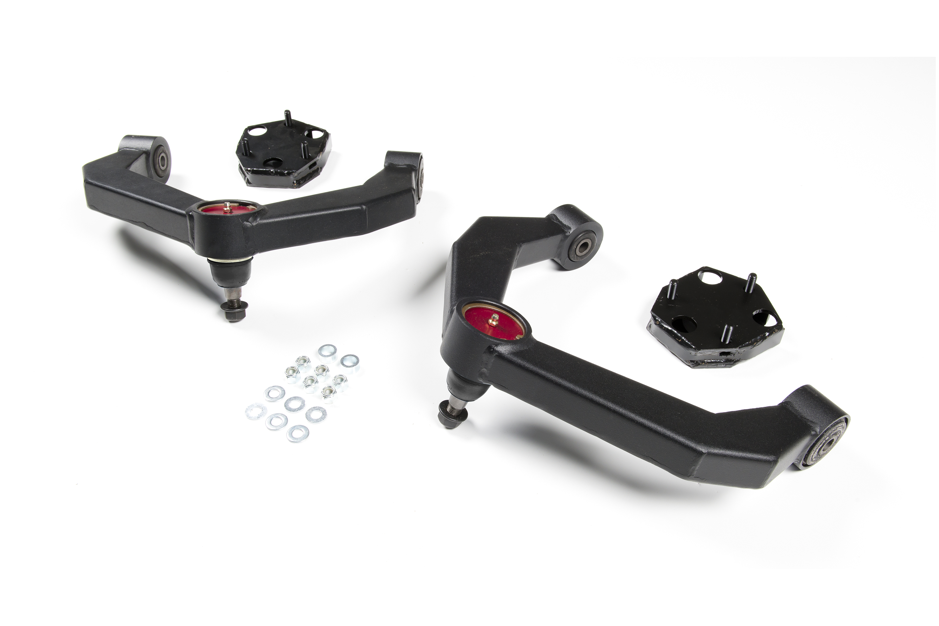 2 Inch Leveling Kit | Ram 1500 (12-18) 4WD – Zone Offroad