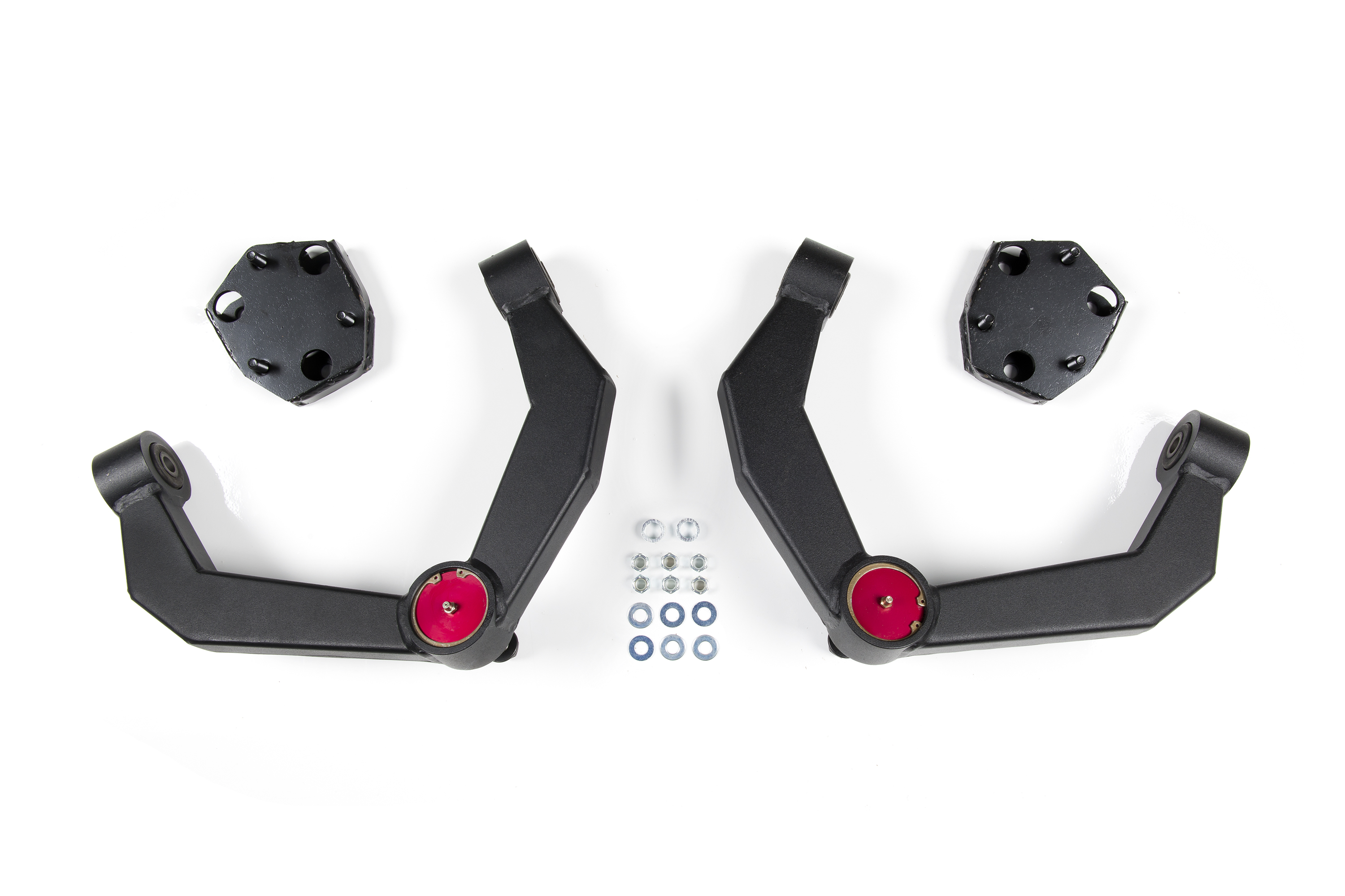 2 Inch Leveling Kit | Ram 1500 (12-18) 4WD – Zone Offroad