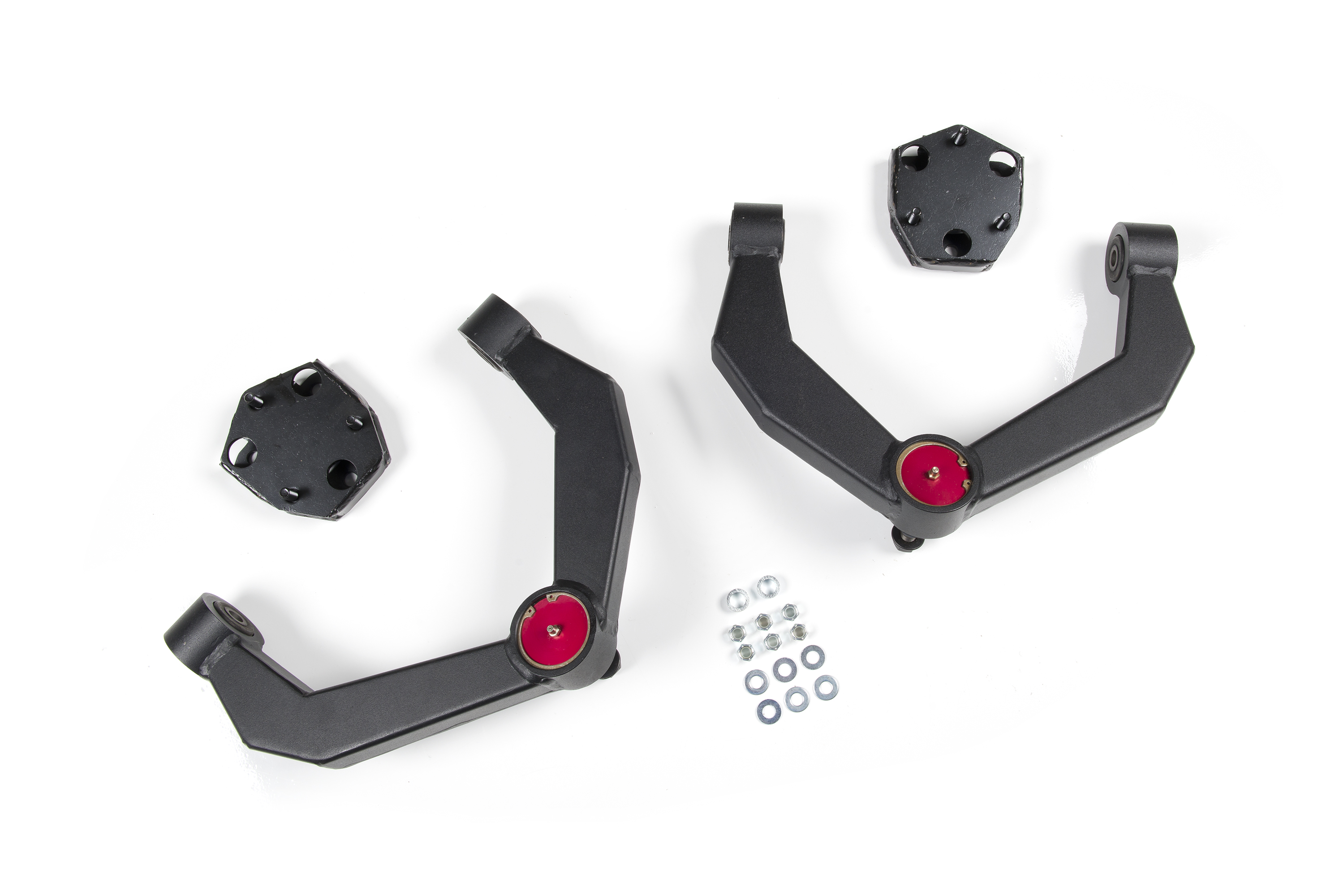 2 Inch Leveling Kit | Ram 1500 (12-18) 4WD – Zone Offroad