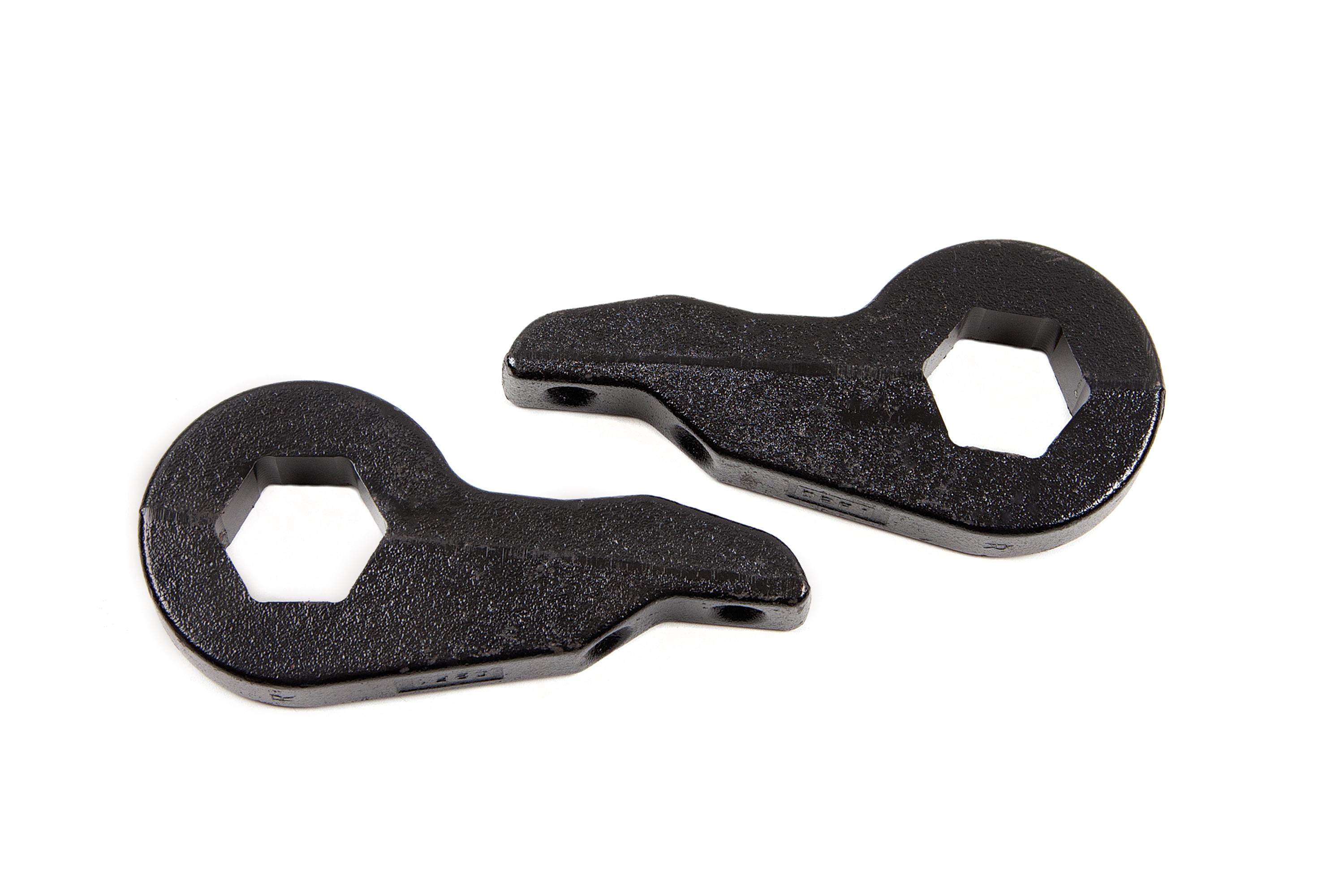 2 Inch Leveling Kit | Ford F150 (97-03) 4WD – Zone Offroad